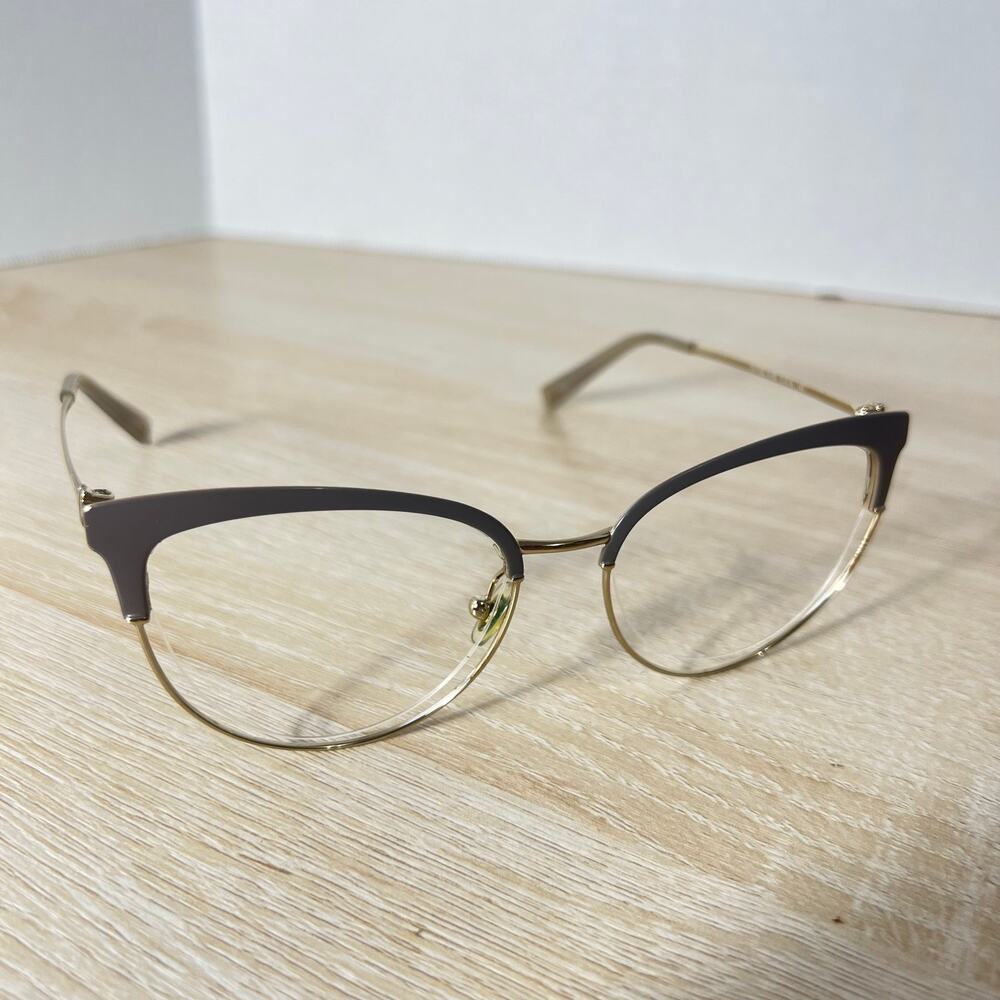 Tiffany & Co. TF1132 6133 Eyeglasses Frames Only PARTS ONLY 51-18-140